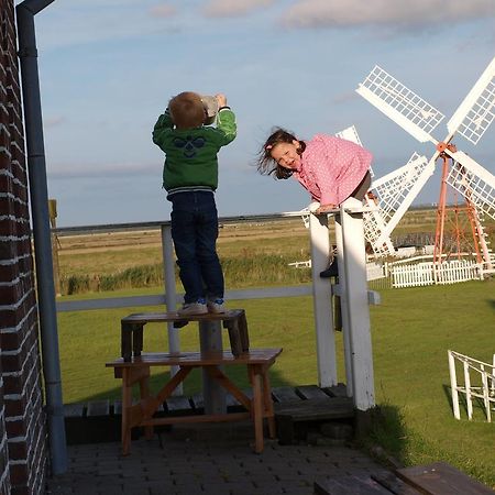 I Hjertet Af Ballum Pokoj fotografie